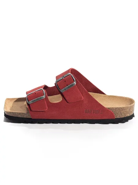 Bayton Saboți Atlas' roșu