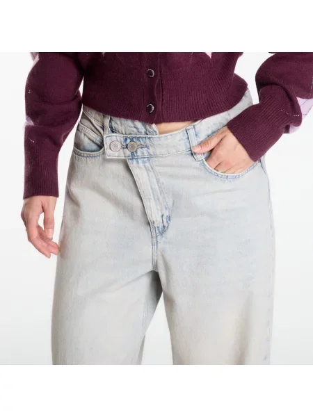 Дънки Guess Bellflower Jeans Twin Dark