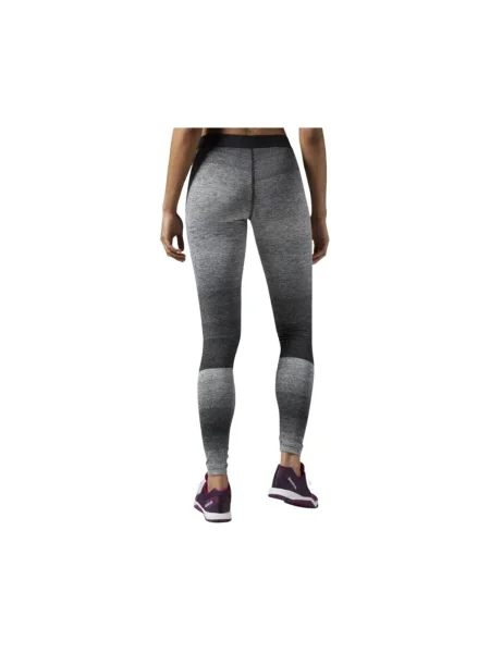 Dresuri Reebok Sport gri