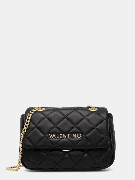 Kabelka Valentino Bags černá