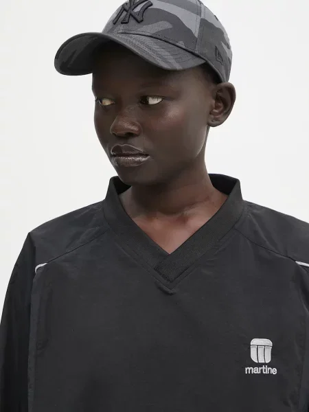 Kšiltovka New Era černá