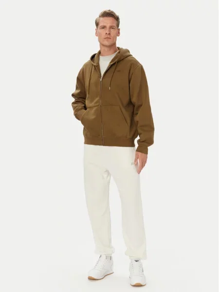 The North Face Džemperis Tnf Essential Simple Dome Rlx ruda
