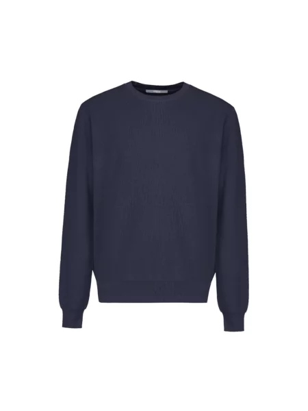 Sweter People Of Shibuya niebieski
