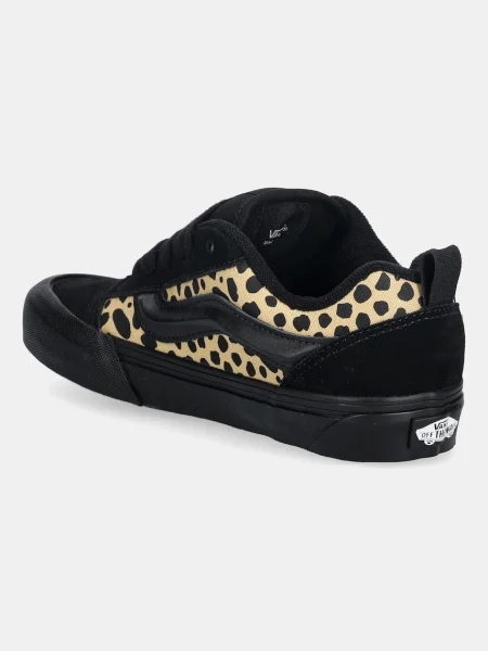 Tenisky Vans Knu Skool černá