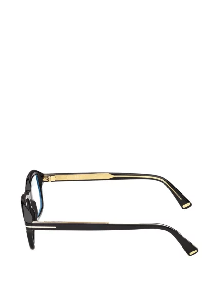Ochelari de soare Tom Ford Eyewear negru