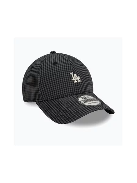 Кепка New Era черная