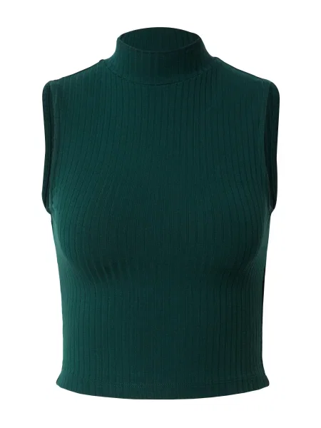 Top Edited verde