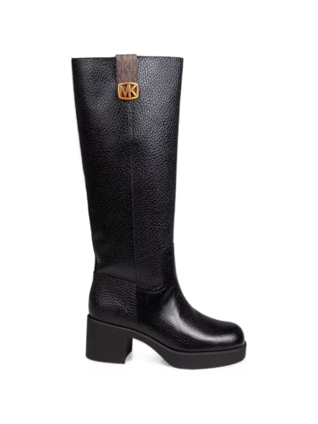 Bokacsizma Michael Kors fekete