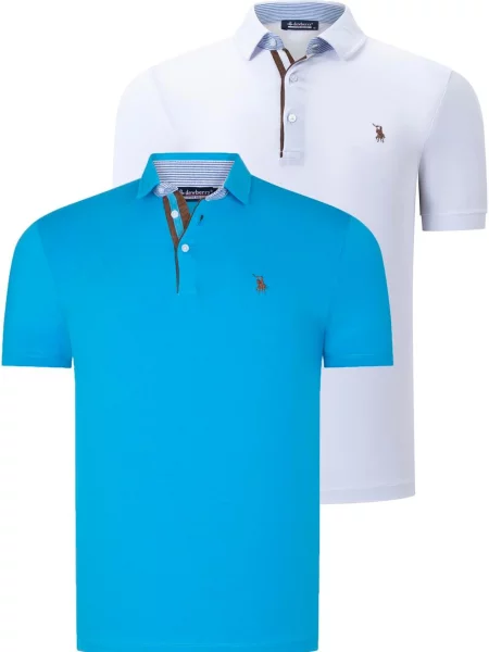 Tricou Dewberry alb