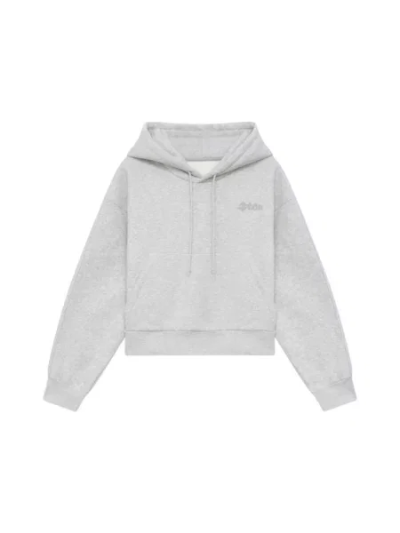 Bluza Margaux Lonnberg szara