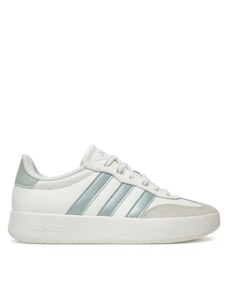 Маратонки adidas Barreda бежово бяло