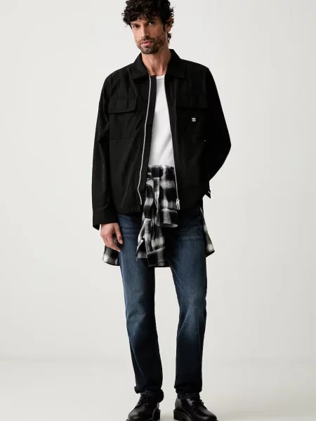 HUGO джинси slim fit HUGO