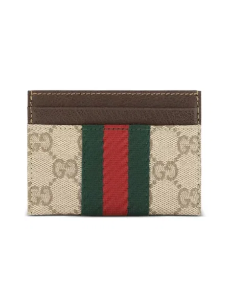 Portfel Gucci