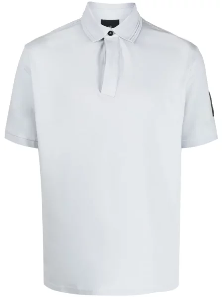 Scurt tricou polo North Sails albastru