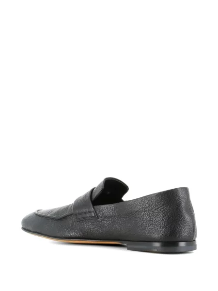 Pantofi loafer Officine Creative negru