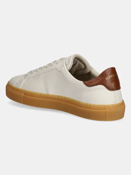 Flamingos sneakers Hampton Court HCBRONAT bej