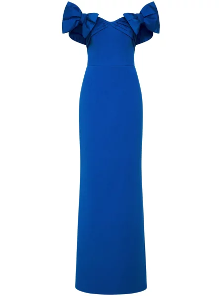 Sukienka Rebecca Vallance niebieska