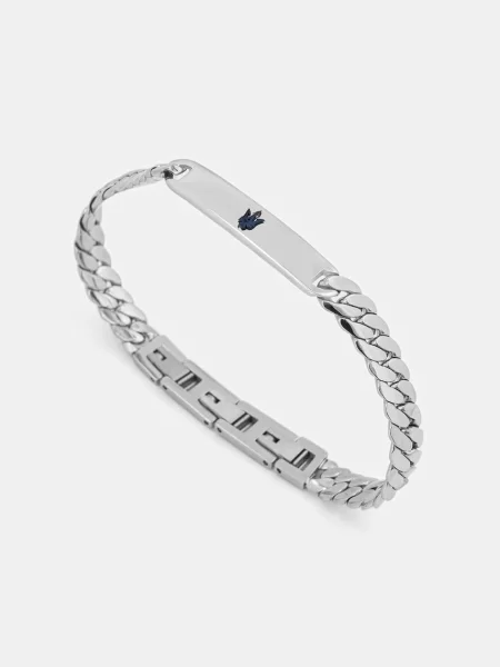 MASERATI zapestnica iz nerjavečega jekla ICONIC