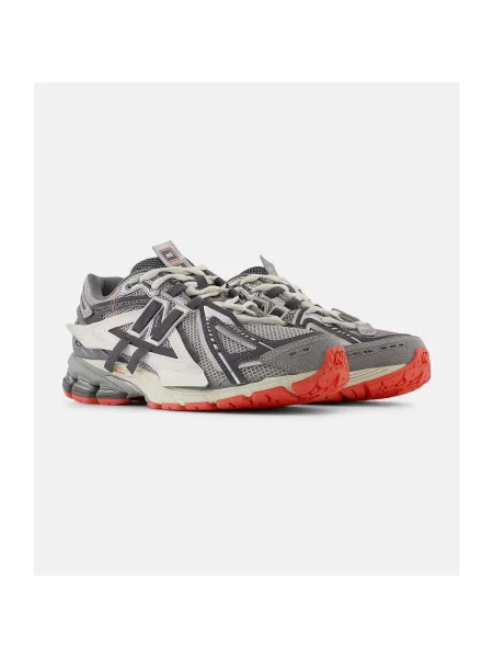 Tenisky New Balance sivá