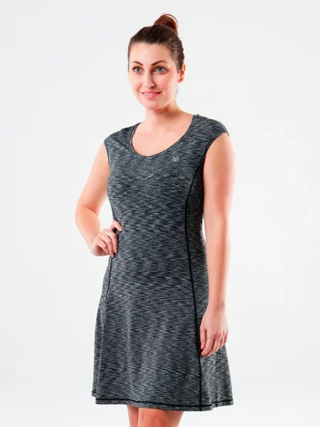 Rochie Loap gri