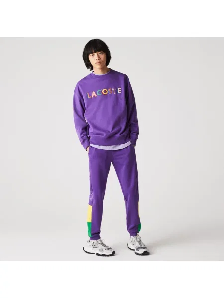 Спортивные штаны Lacoste
