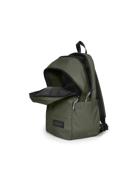 Geantă Eastpak verde
