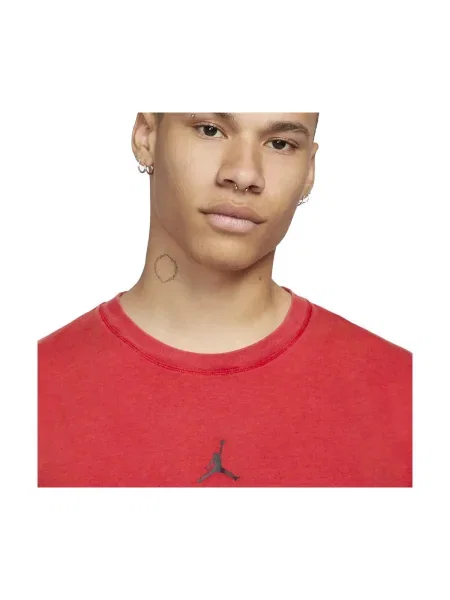 Tričko Nike červená