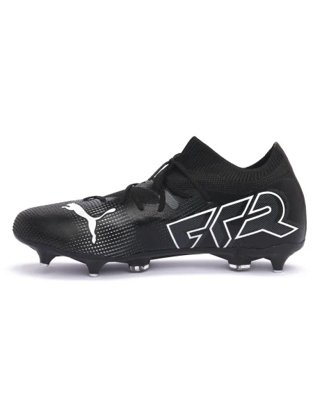 Pantofi Puma negru