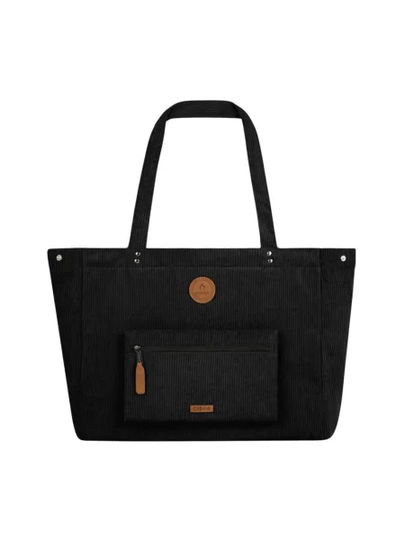 Shopperka Cabaïa czarna