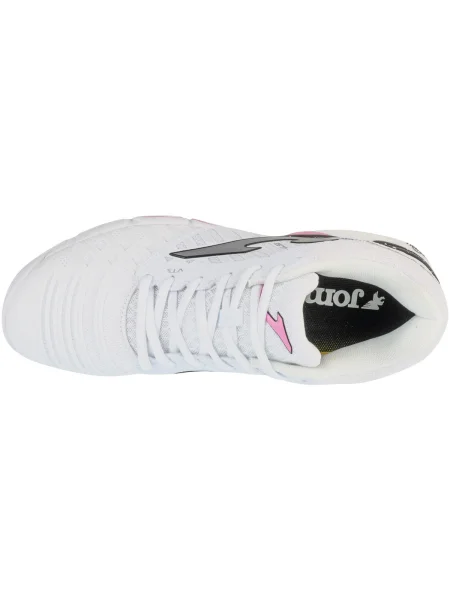 Pantofi Joma alb