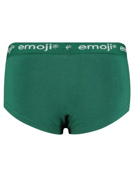 Gaćice Licensed siva