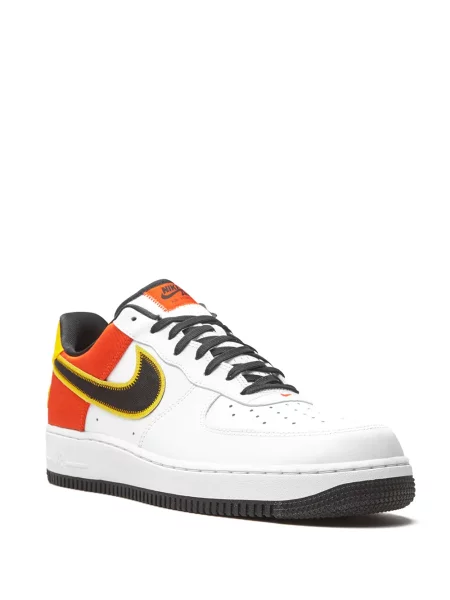 Sportbačiai Nike Air Force 1 balta