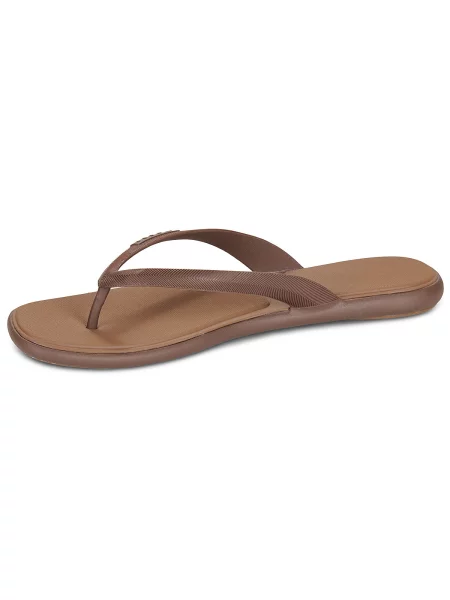 Pantofi Reef maro