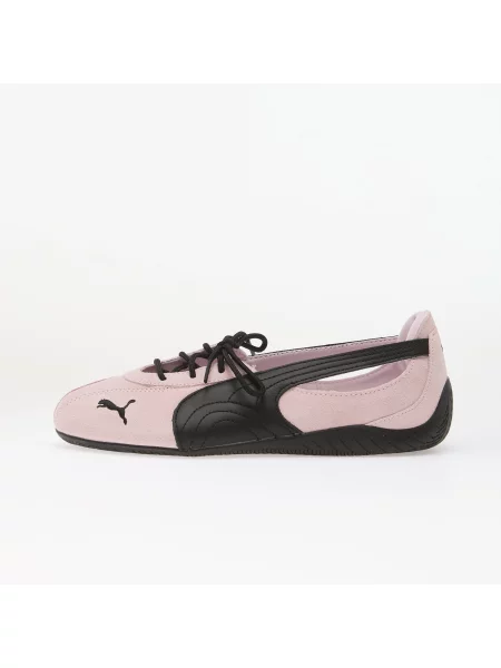 Sneakers Puma Speedcat Ballet Nova Powder Pink/ Puma Black EUR 39 μαύρο