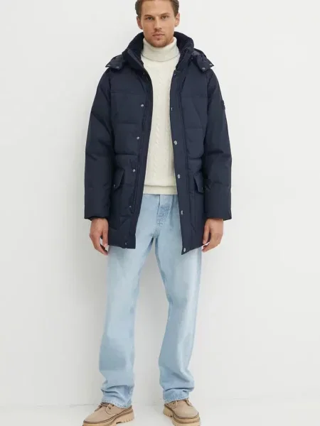 Tommy Hilfiger geaca