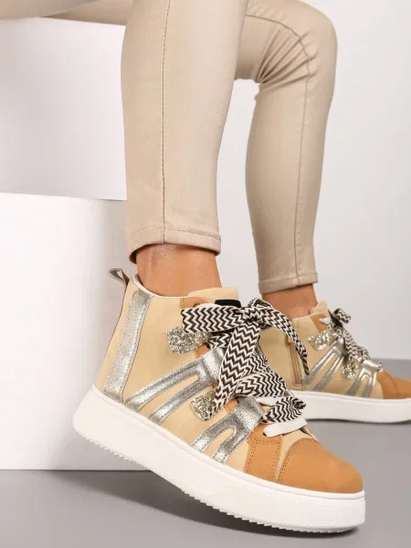 Sneakers Kaittane maro