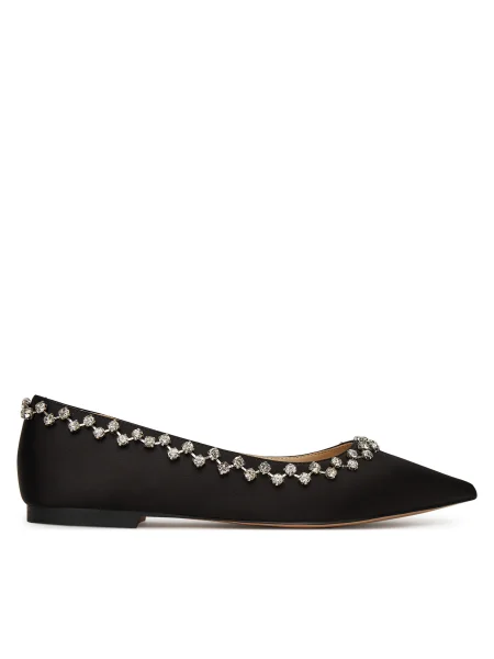 Eva Minge Balerina fekete