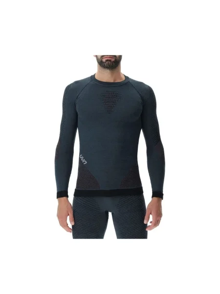 Tricou mânecă lungă Uyn