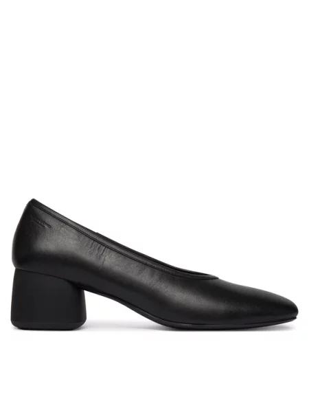 Vagabond Shoemakers Czółenka Livia czarny