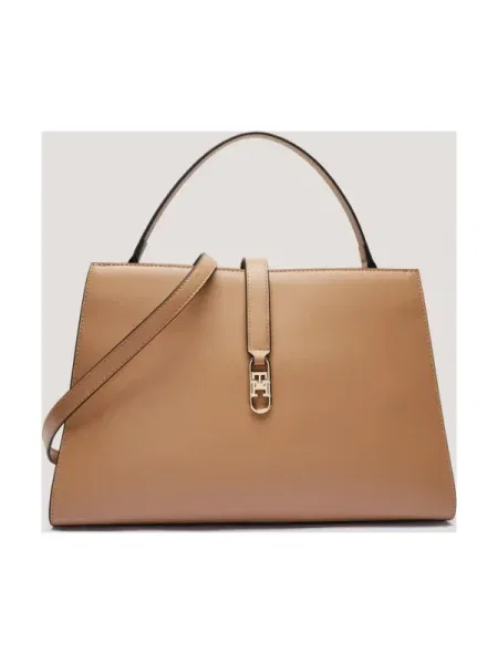 Rucsac Tommy Hilfiger bej