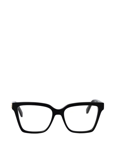 Ochelari de soare Ferragamo Eyewear negru