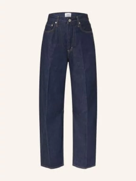 Citizens Of Humanity Dżinsy Z Szerokimi Nogawkami Miro blau