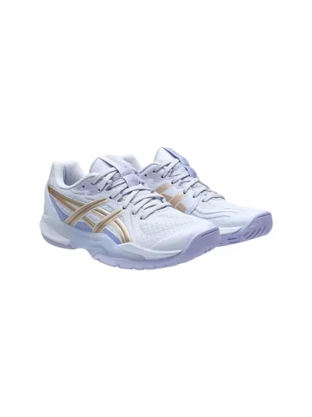 Pantofi Asics albastru