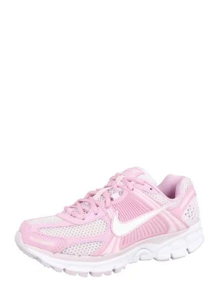 Sneakerși Nike Sportswear alb