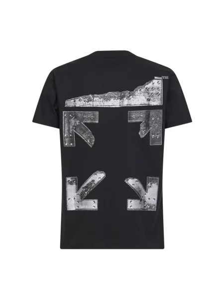 Koszulka Off-white biała
