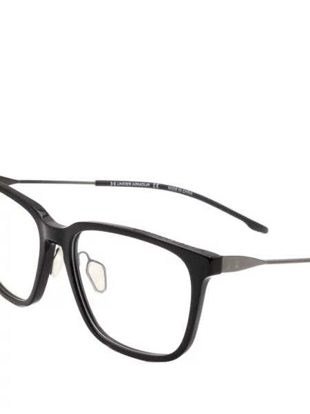 Ochelari de soare Under Armour negru