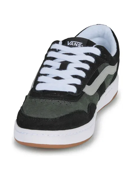 Pantofi Vans negru