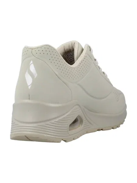 Tenisky Skechers béžová