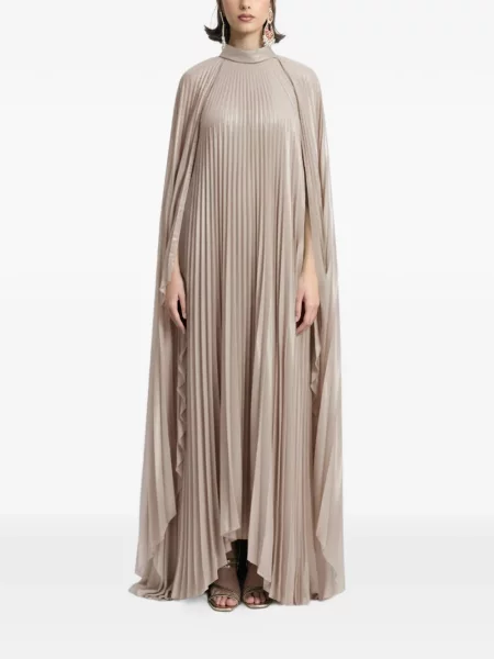Rochie Gemy Maalouf plisată