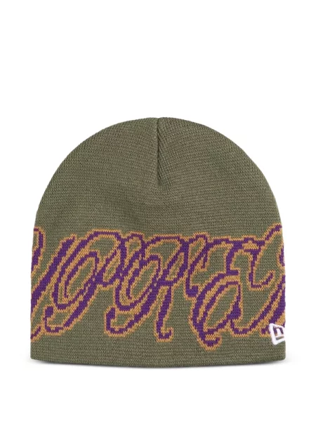 Sapka Supreme zöld